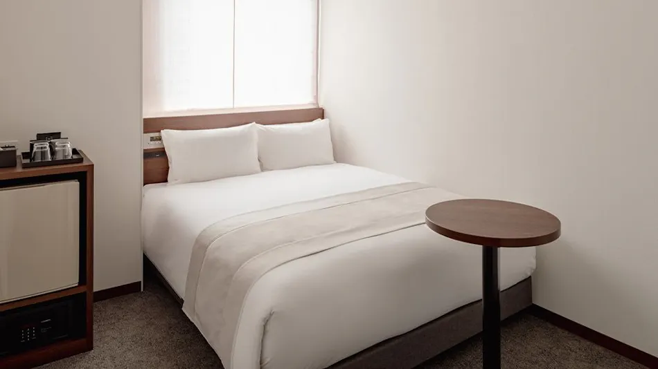 Nest Hotel Tokyo Yaesu