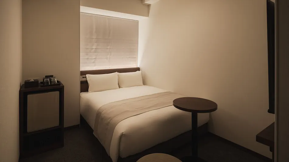 Nest Hotel Tokyo Yaesu