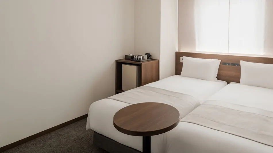 Nest Hotel Tokyo Yaesu