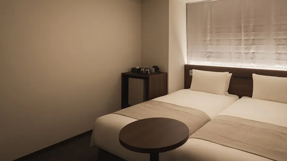 Nest Hotel Tokyo Yaesu