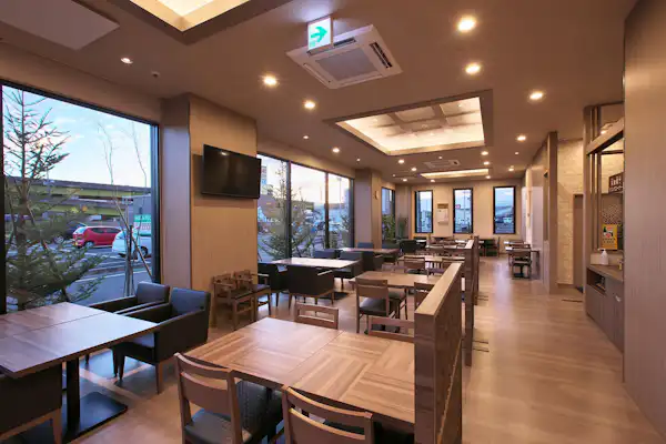 ร้านอาหาร