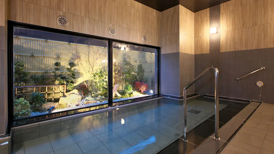 Hotel Route-Inn Ginan - Route 21 -