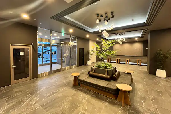 ล็อบบี้