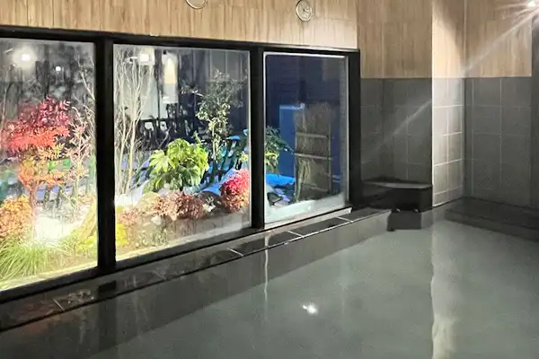 ห้องอาบน้ำรวม