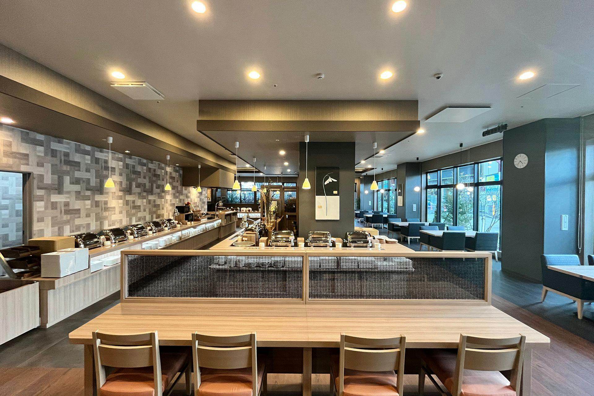 โรงอาหาร