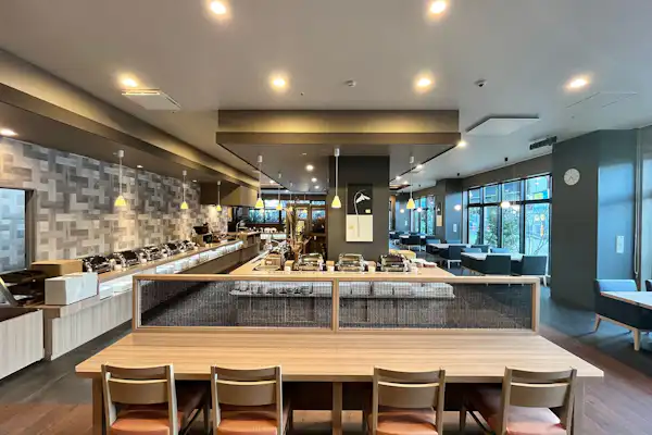 โรงอาหาร