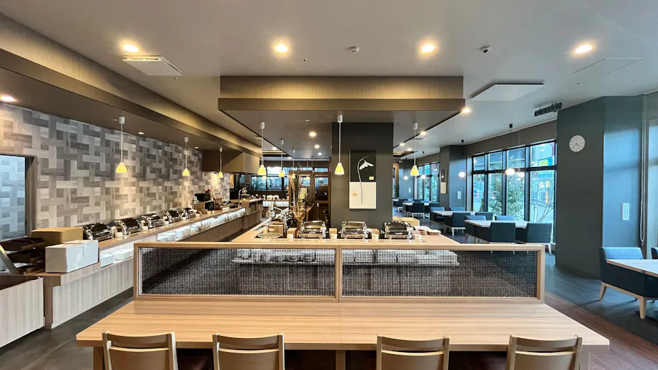 Hotel Route-Inn Grand Fukushima Ekimae Higashiguchi