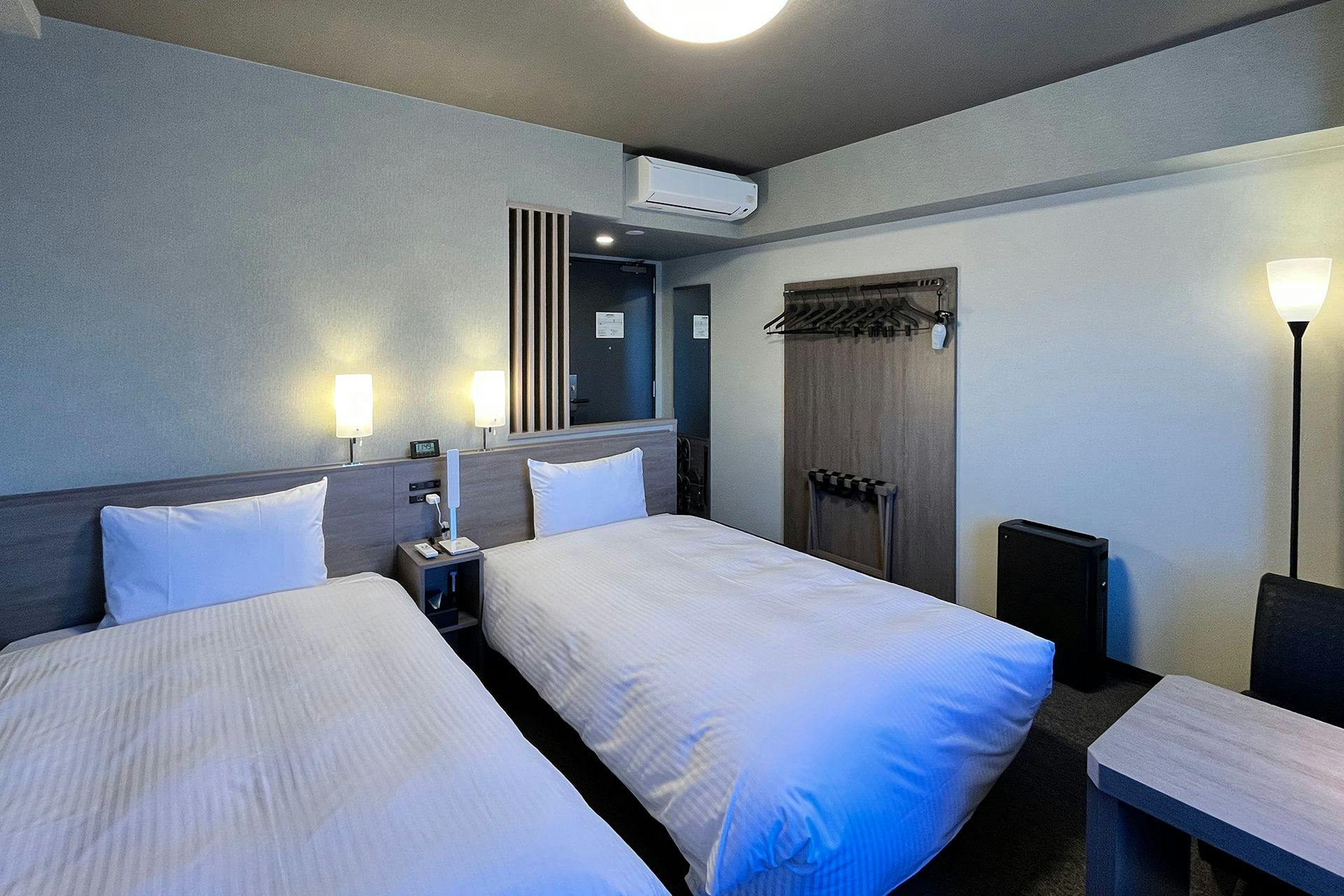 ห้องพัก