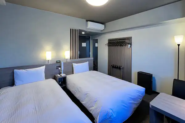 ห้องพัก