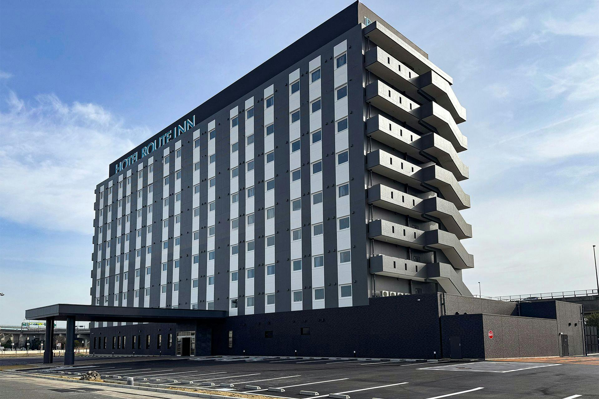 Hotel Route-Inn Kyoto Kumiyama