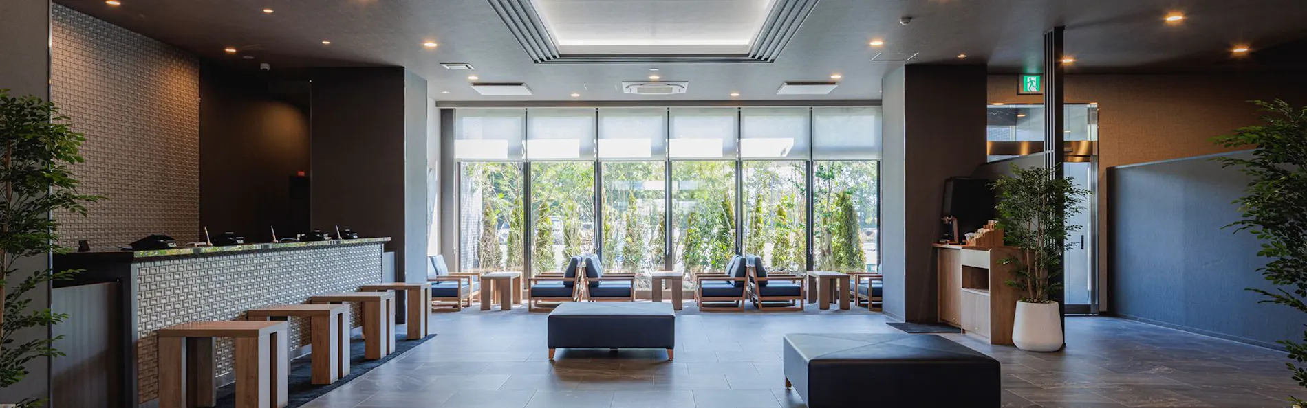 ホテルルートイン京都久御山