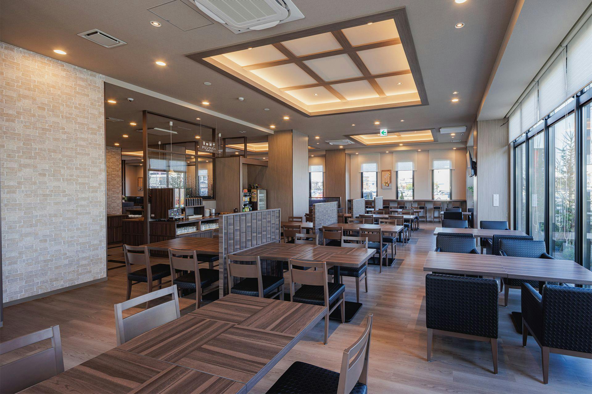 Hotel Route-Inn Kyoto Kumiyama