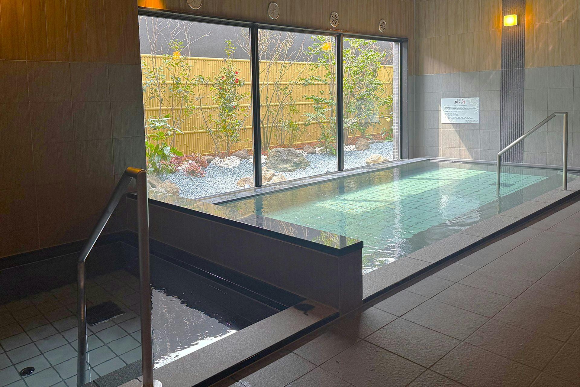 Hotel Route-Inn Kyoto Kumiyama