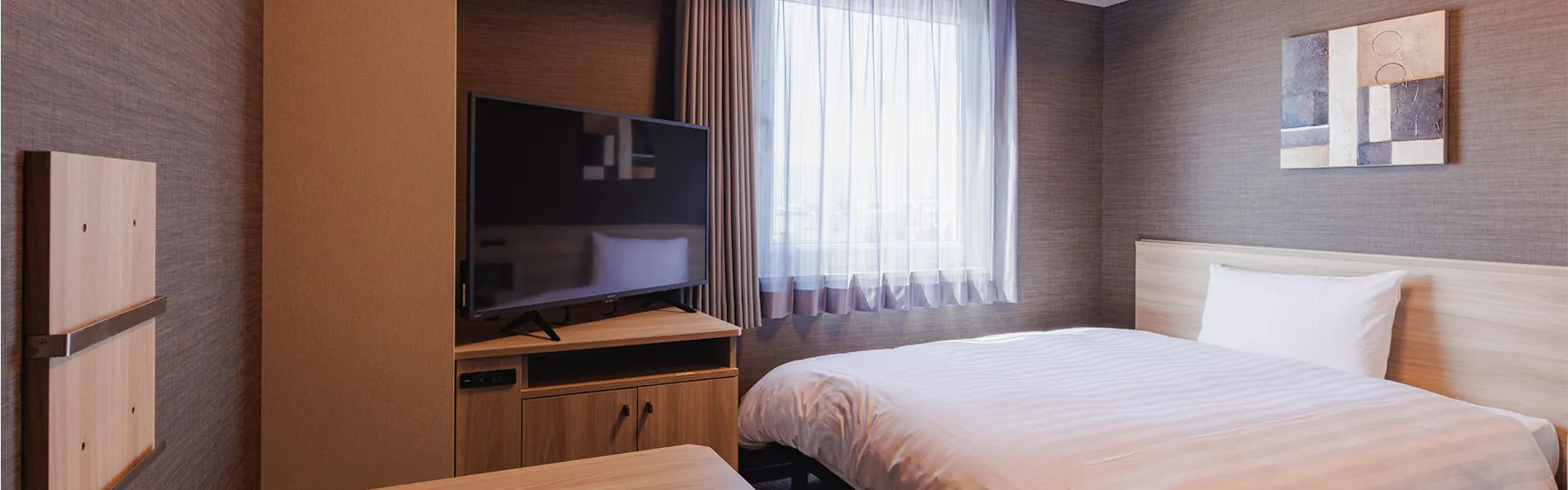 ホテルルートイン京都久御山