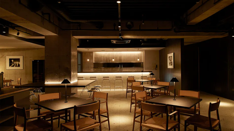 TONES OSAKA