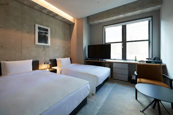 ห้องพัก