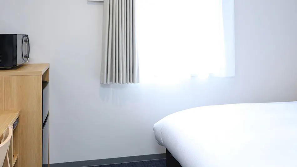 Hotel Kinoshita Akita-Oga-Ekimae