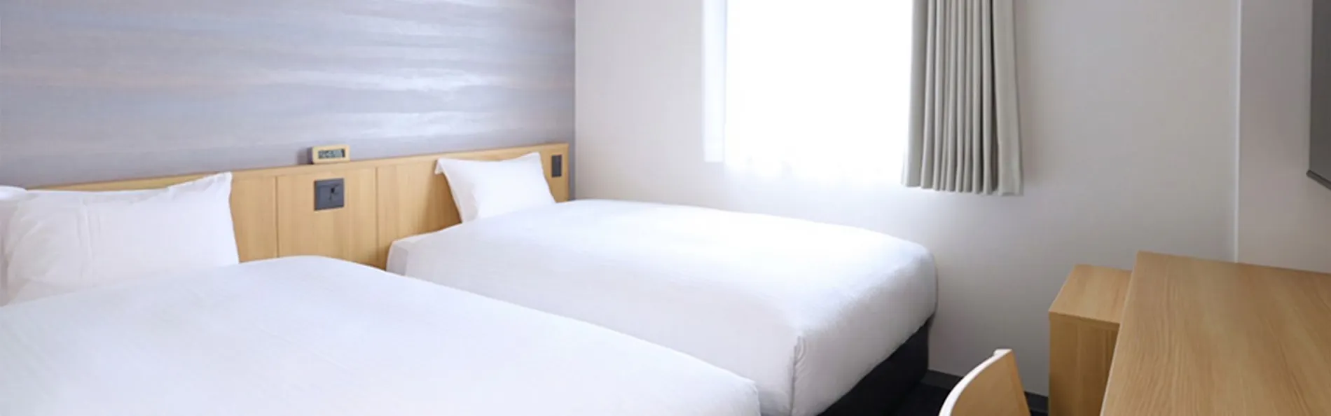 ホテル木下 秋田男鹿駅前