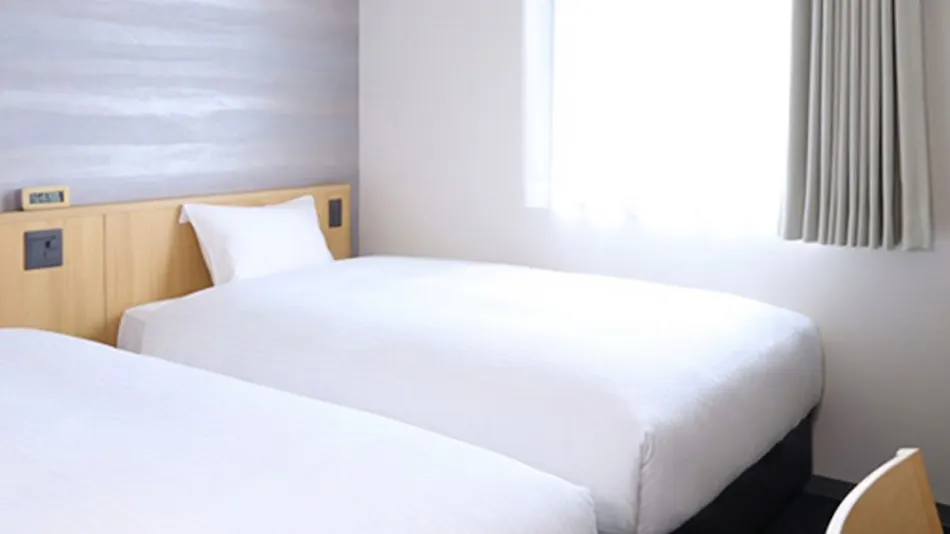 Hotel Kinoshita Akita-Oga-Ekimae