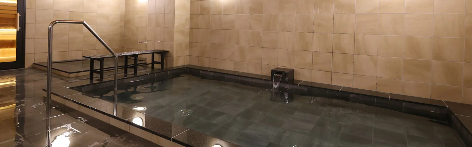 ホテル木下 秋田男鹿駅前