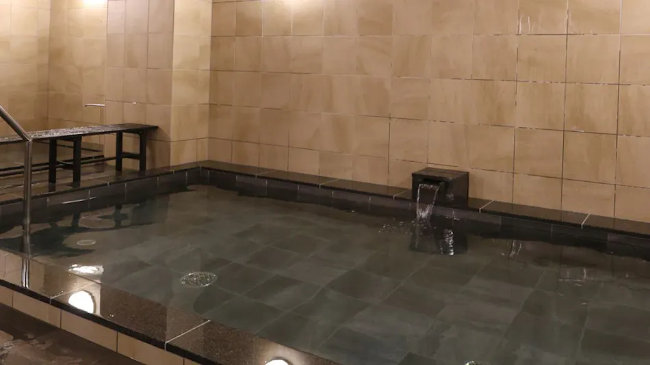 Hotel Kinoshita Akita-Oga-Ekimae