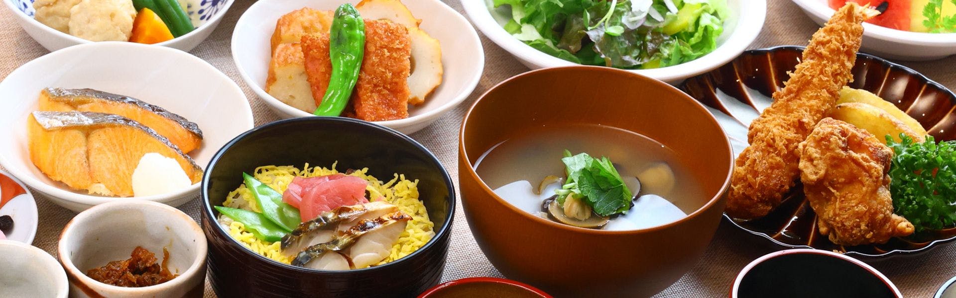 天然温泉　三刀屋の湯　ドーミーインEXPRESS出雲の國　雲南