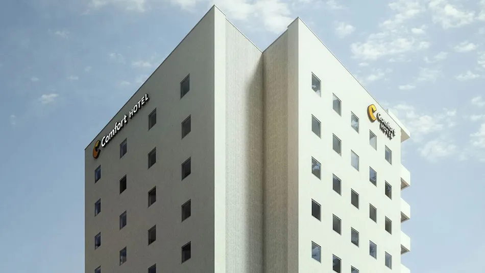 Comfort Hotel ERA Sapporo Kitaguchi