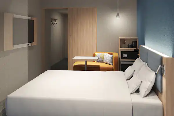 ห้องพัก