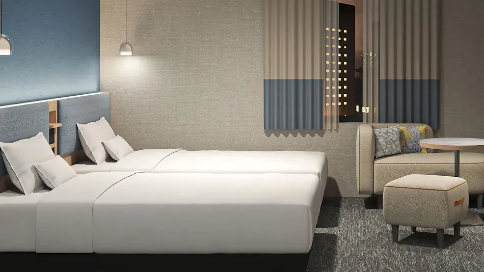 Comfort Hotel ERA Sapporo Kitaguchi
