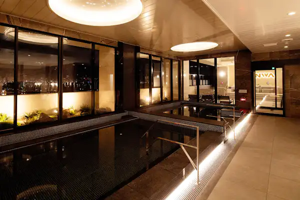 น้ำพุร้อน