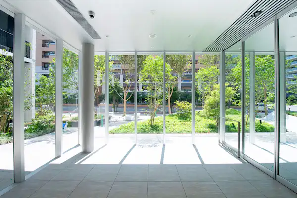 ทางเข้า