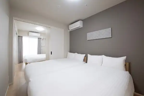 ห้องพัก