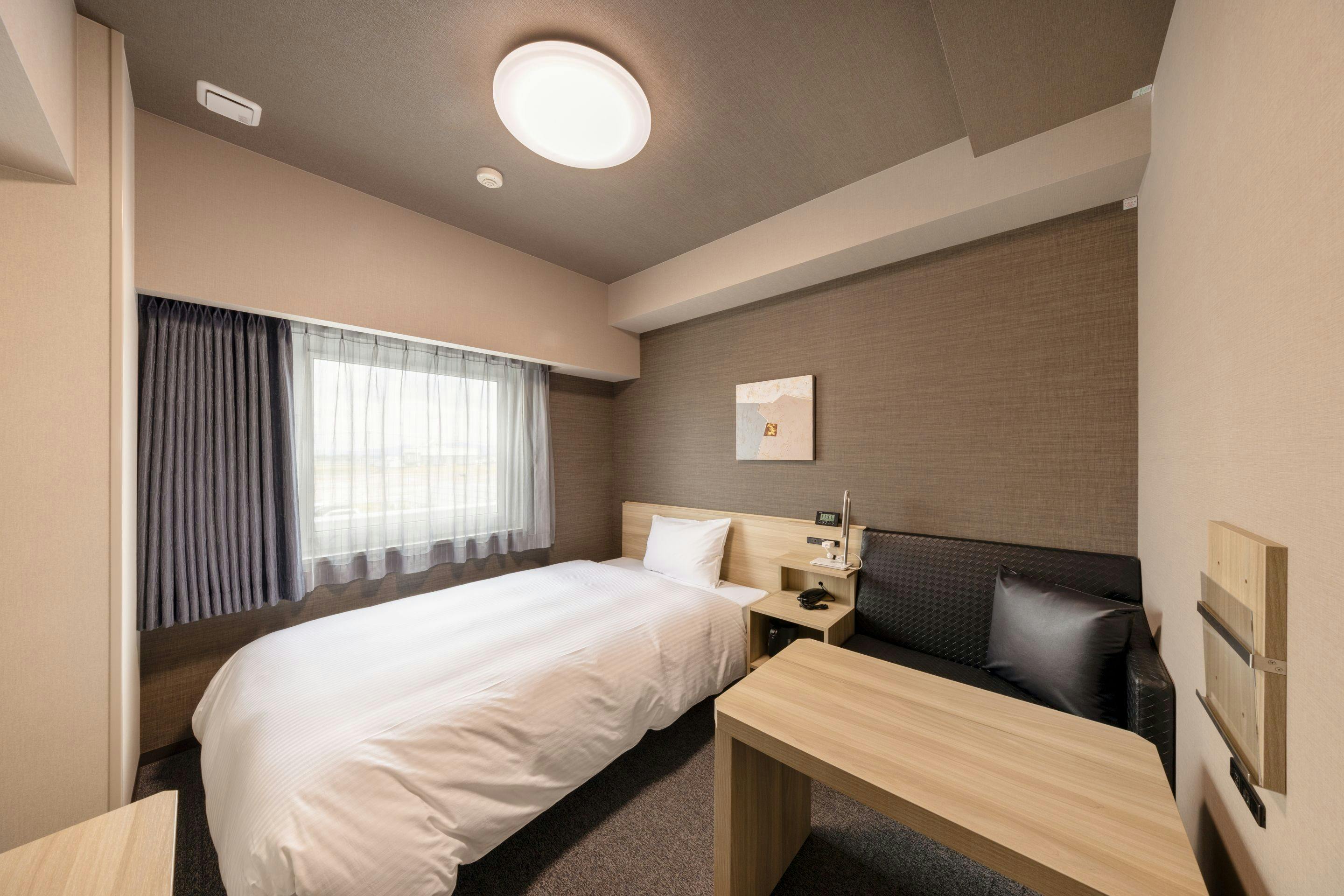 ホテルルートイン観音寺