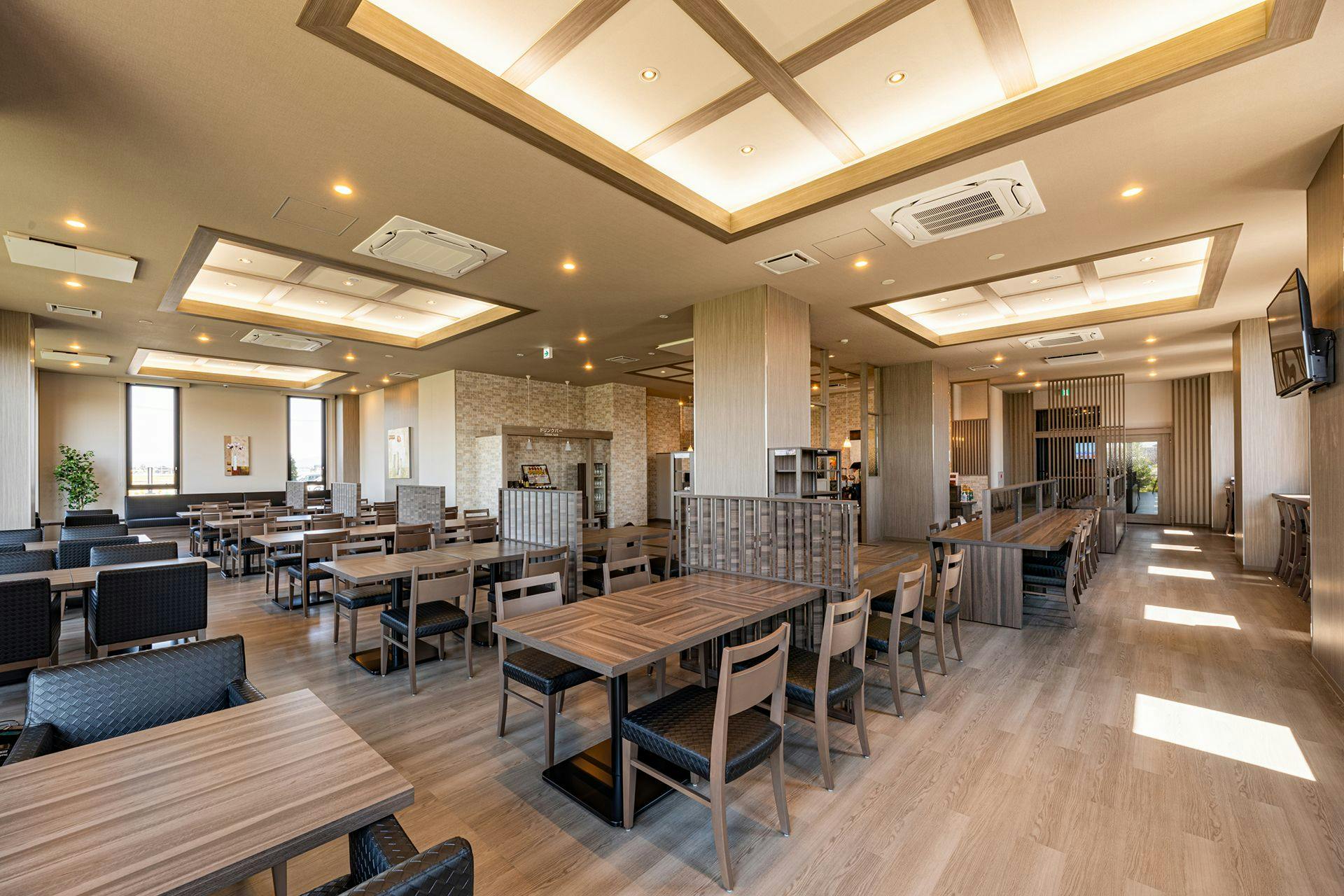 ホテルルートイン観音寺