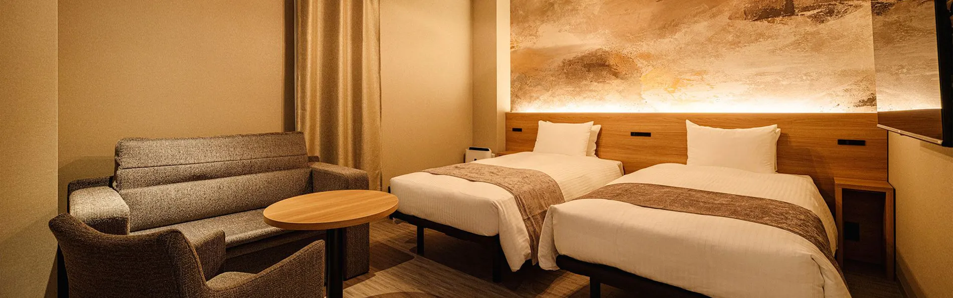 HOTEL ESPASION PONTOCHO