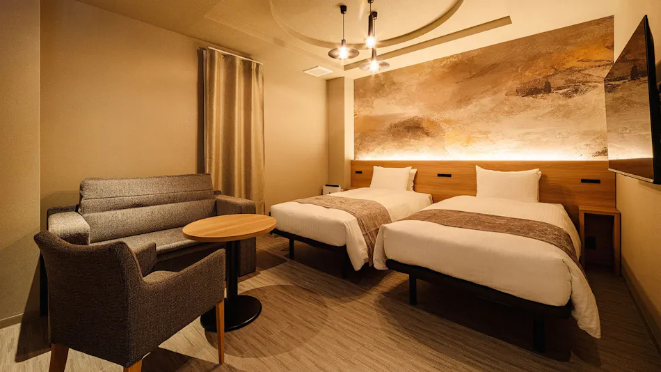 HOTEL ESPASION PONTOCHO