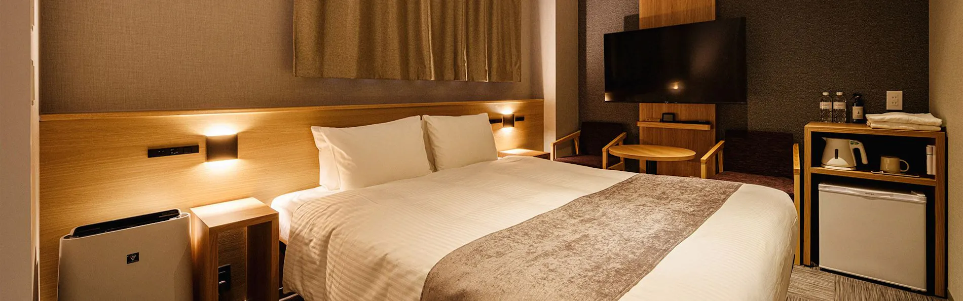 HOTEL ESPASION PONTOCHO