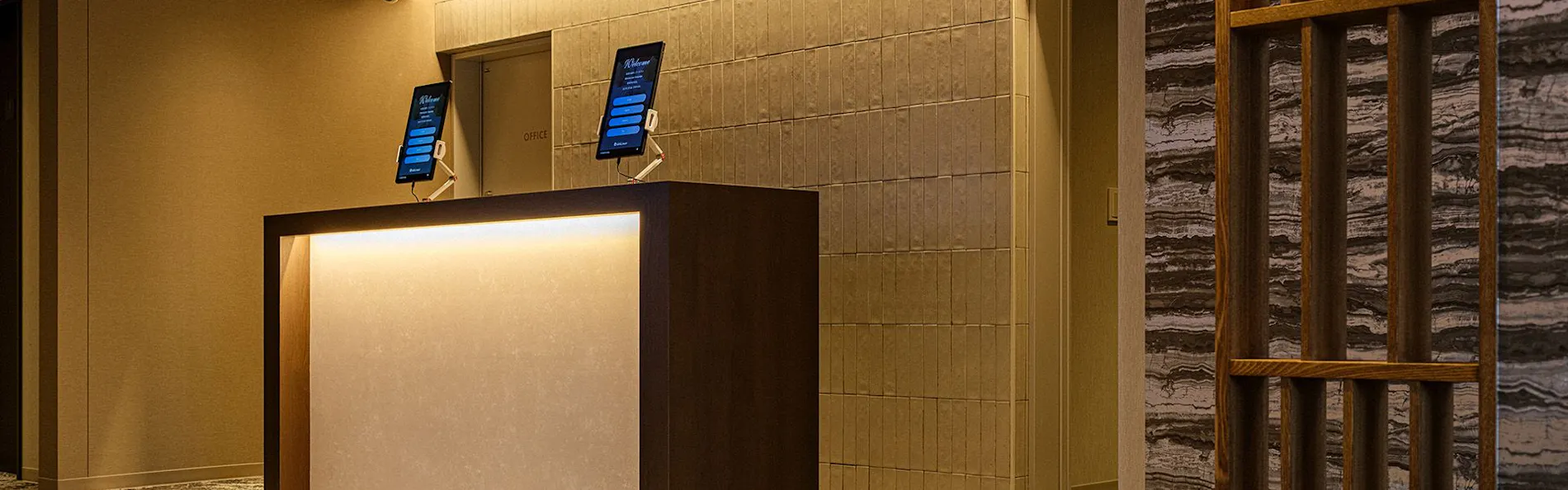 HOTEL ESPASION PONTOCHO