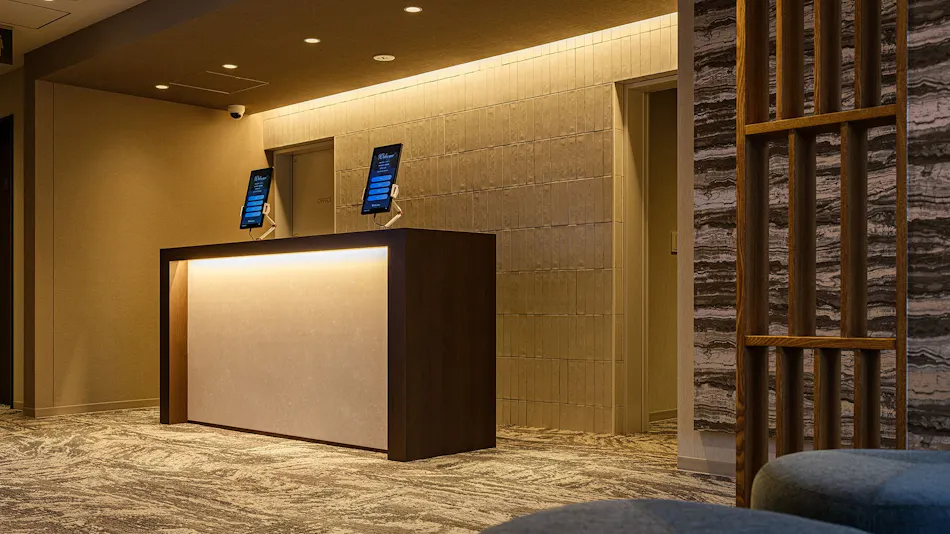 HOTEL ESPASION PONTOCHO