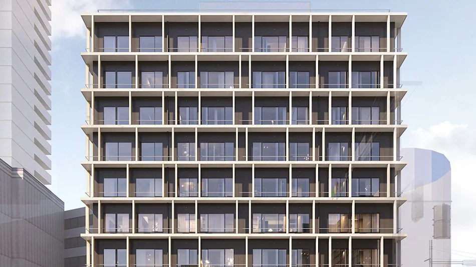 Hotel Metropolitan The Base Sendai