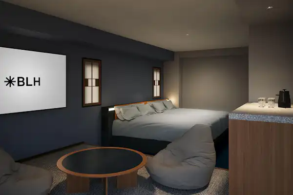 ห้องพัก