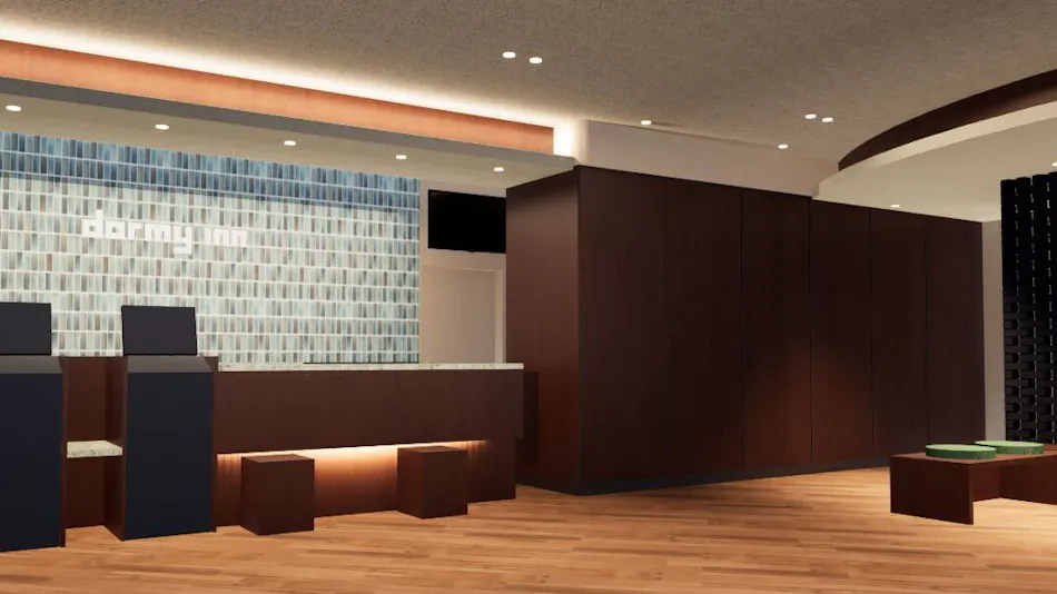 Dormy Inn Chitose Natural Onsen Tsurumai-no-Yu