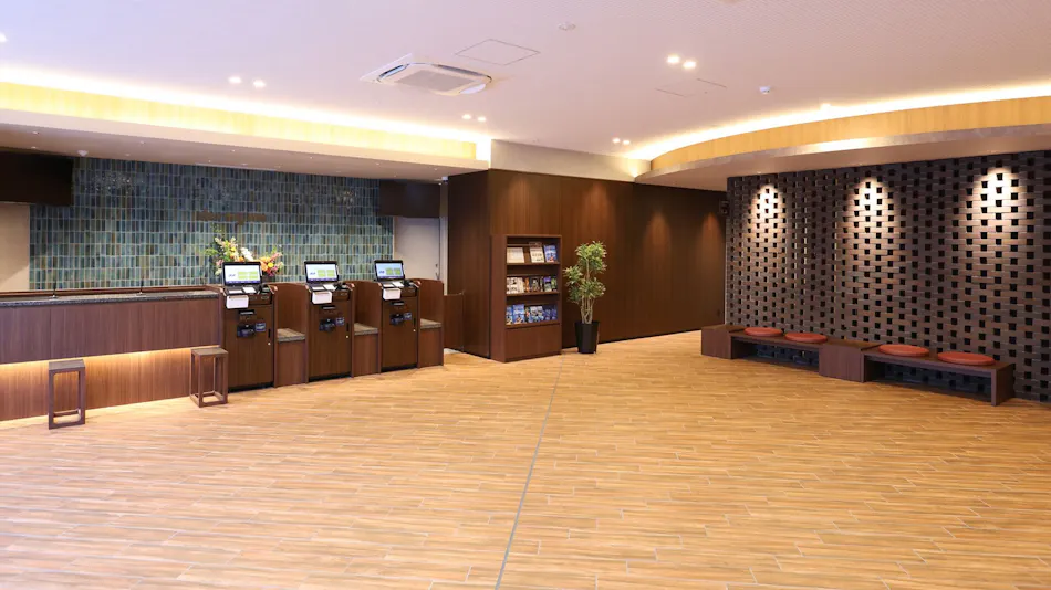 Dormy Inn Chitose Natural Onsen Tsurumai-no-Yu