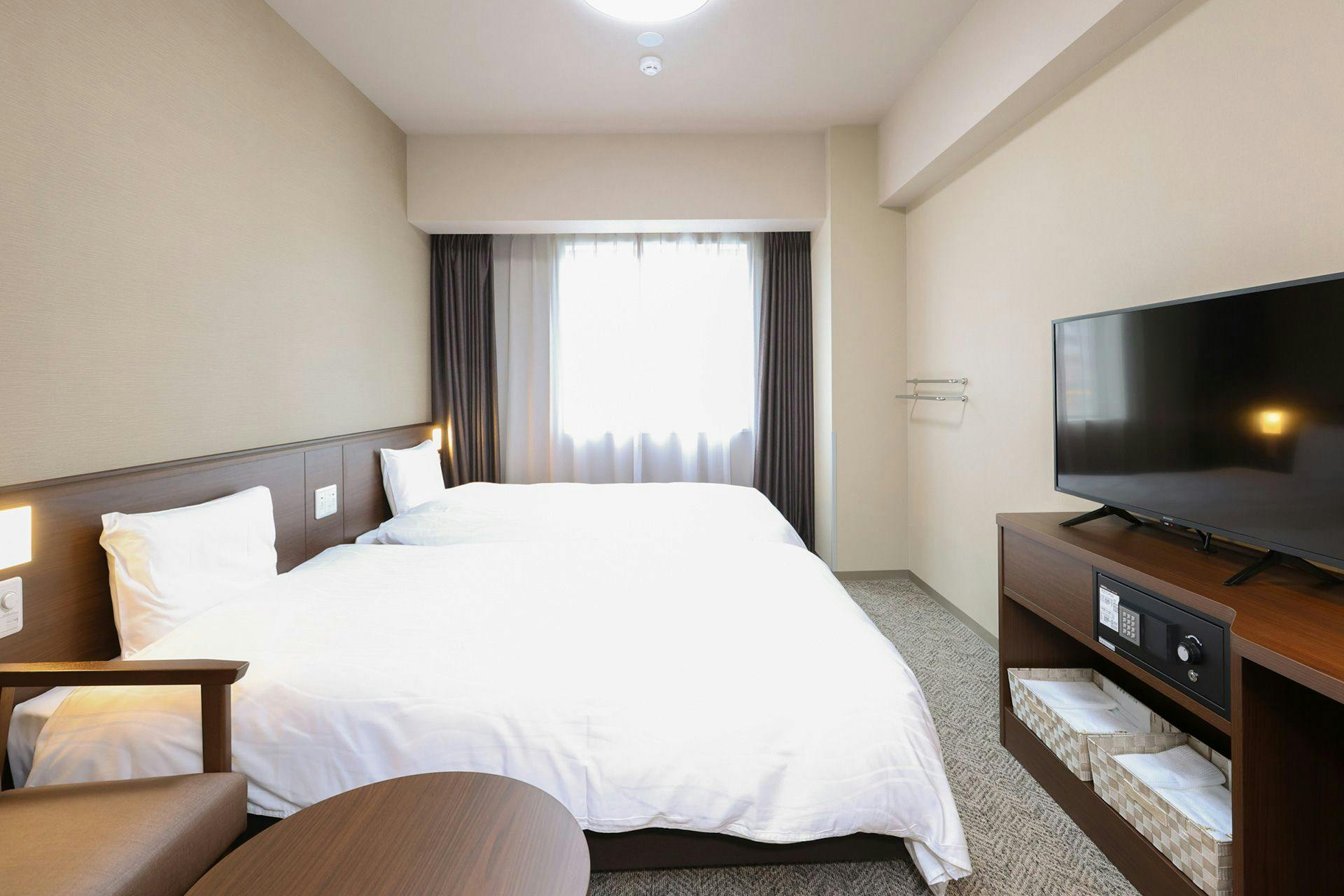 Dormy Inn Chitose Natural Onsen Tsurumai-no-Yu