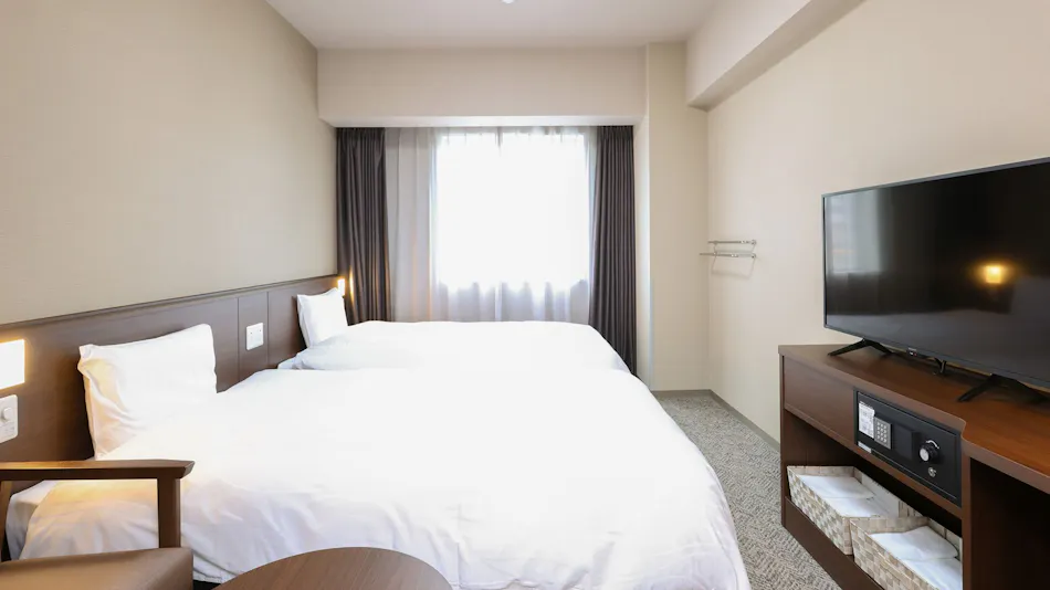 Dormy Inn Chitose Natural Onsen Tsurumai-no-Yu