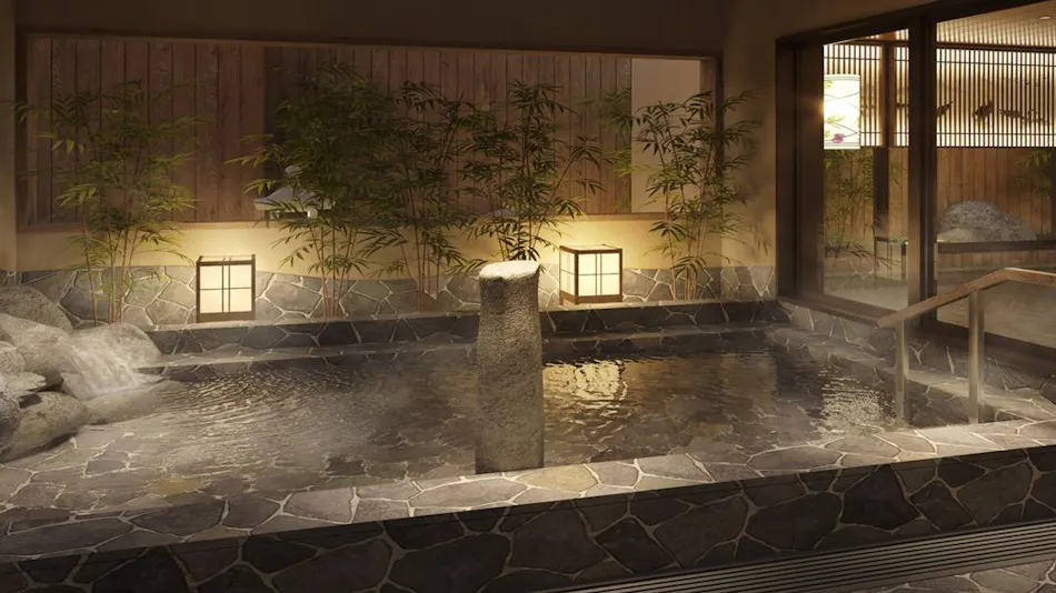 Dormy Inn Chitose Natural Onsen Tsurumai-no-Yu