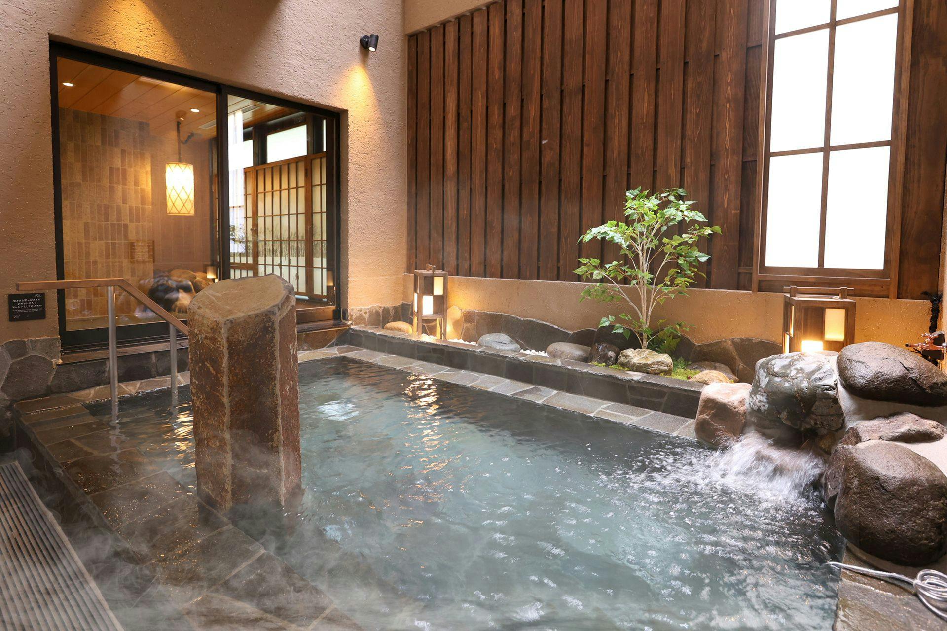 Dormy Inn Chitose Natural Onsen Tsurumai-no-Yu