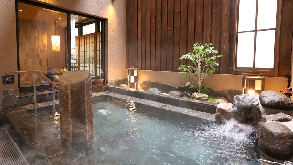 Dormy Inn Chitose Natural Onsen Tsurumai-no-Yu