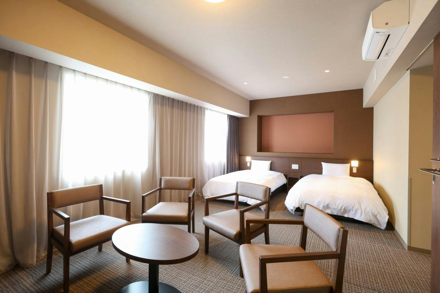 Dormy Inn Chitose Natural Onsen Tsurumai-no-Yu