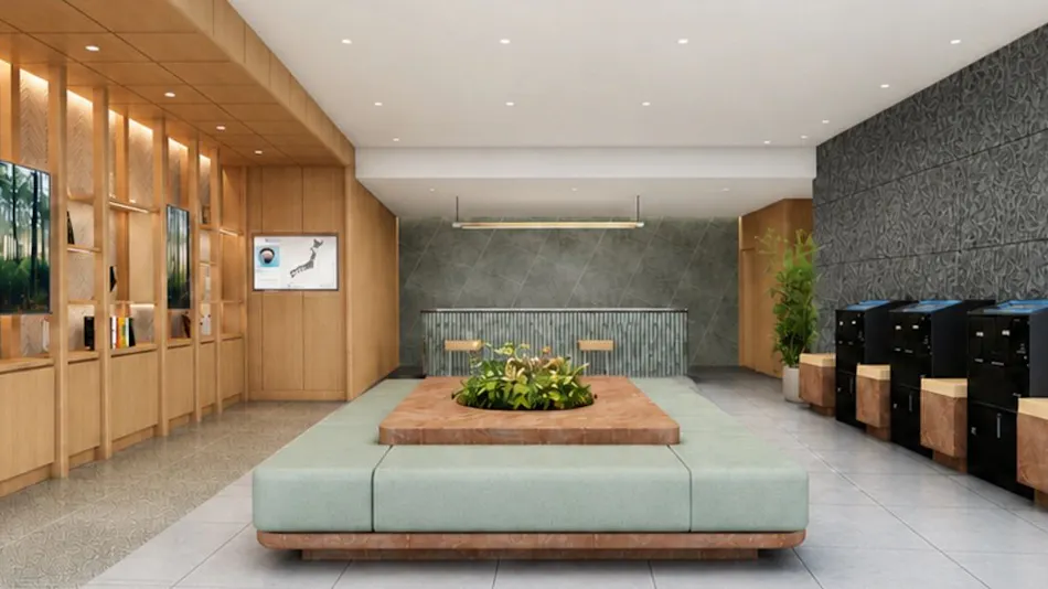 Tokyo Kojimachi Tokyu REI Hotel